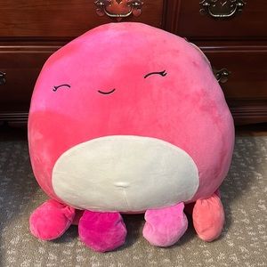 Squishmallow - Octavia